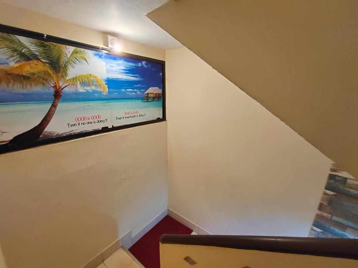 Malabar Residency Hotell Perintalmanna Eksteriør bilde