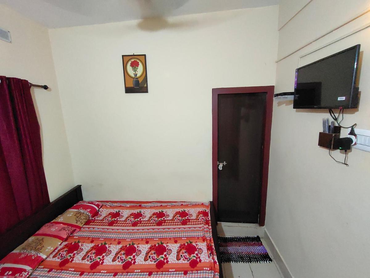 Malabar Residency Hotell Perintalmanna Rom bilde