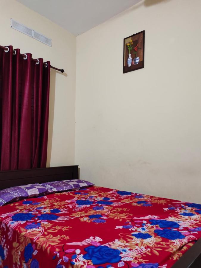 Malabar Residency Hotell Perintalmanna Rom bilde