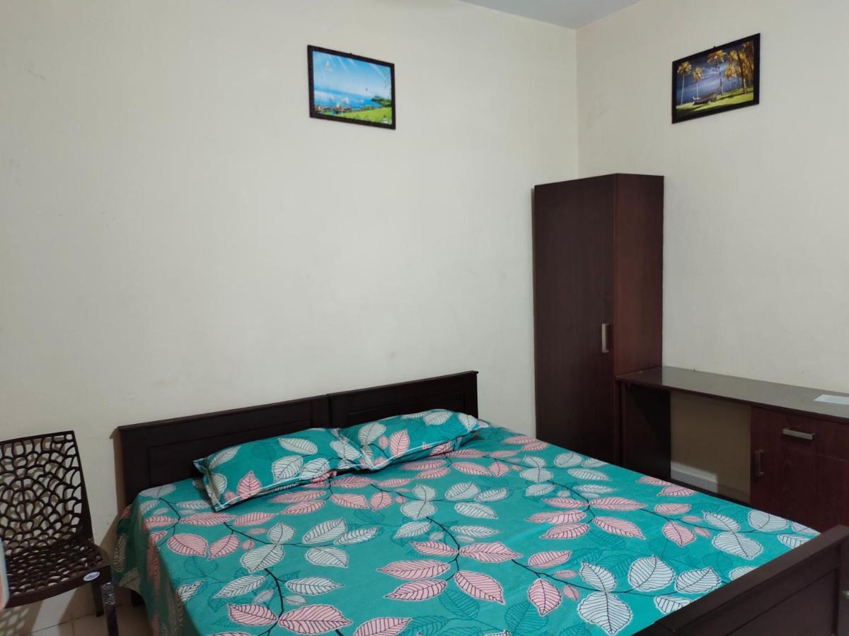 Malabar Residency Hotell Perintalmanna Rom bilde