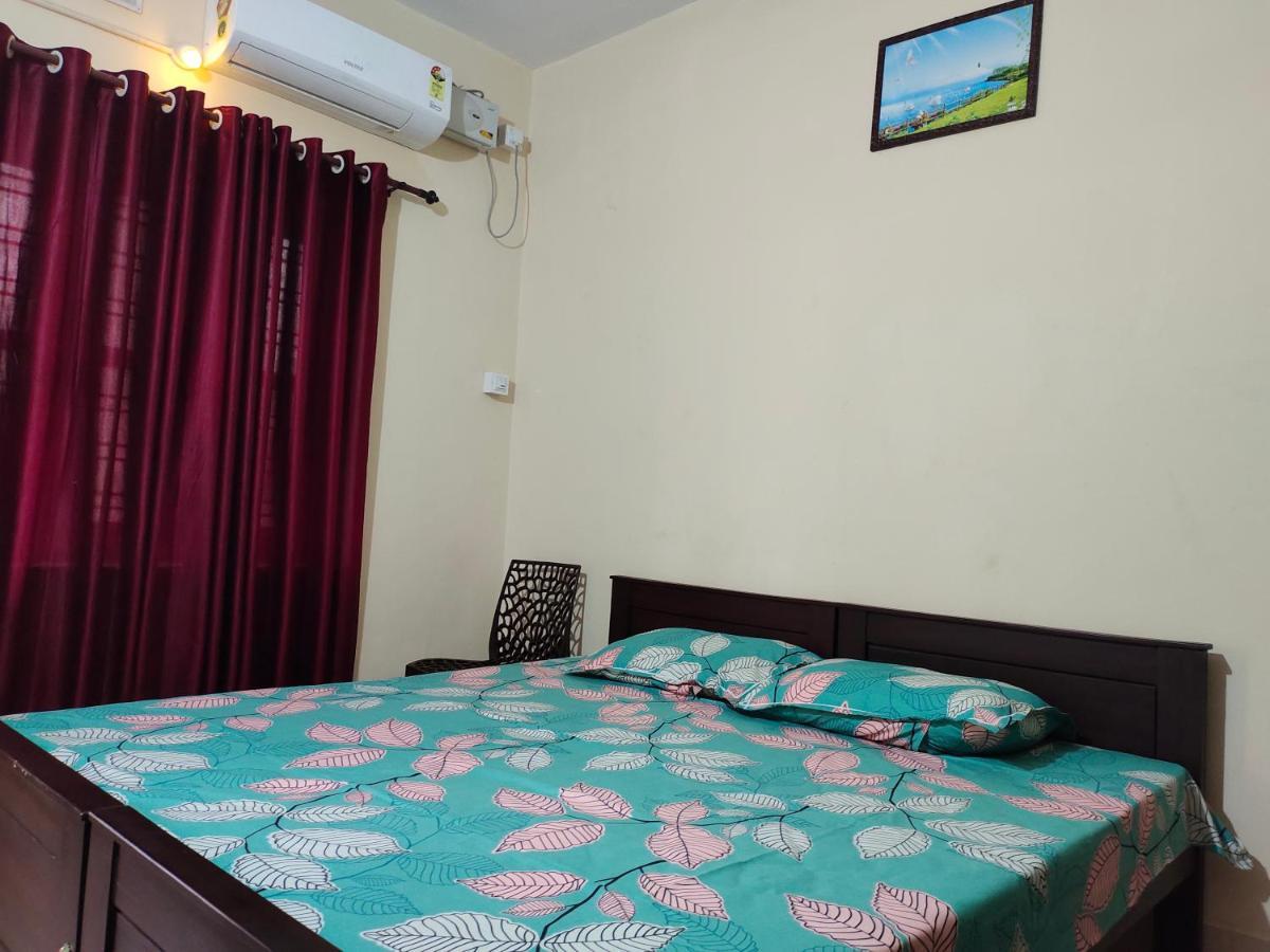 Malabar Residency Hotell Perintalmanna Rom bilde