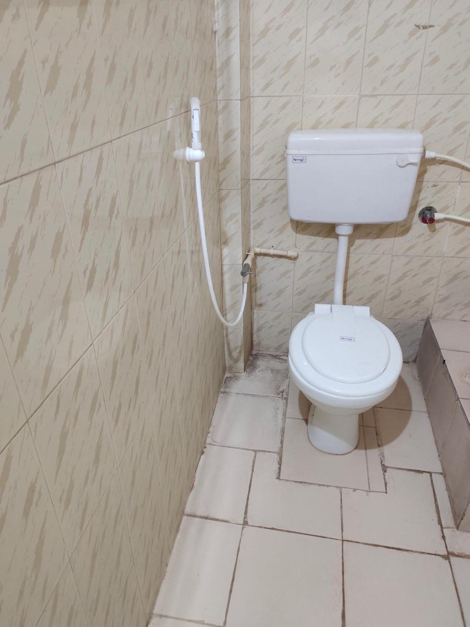 Malabar Residency Hotell Perintalmanna Rom bilde