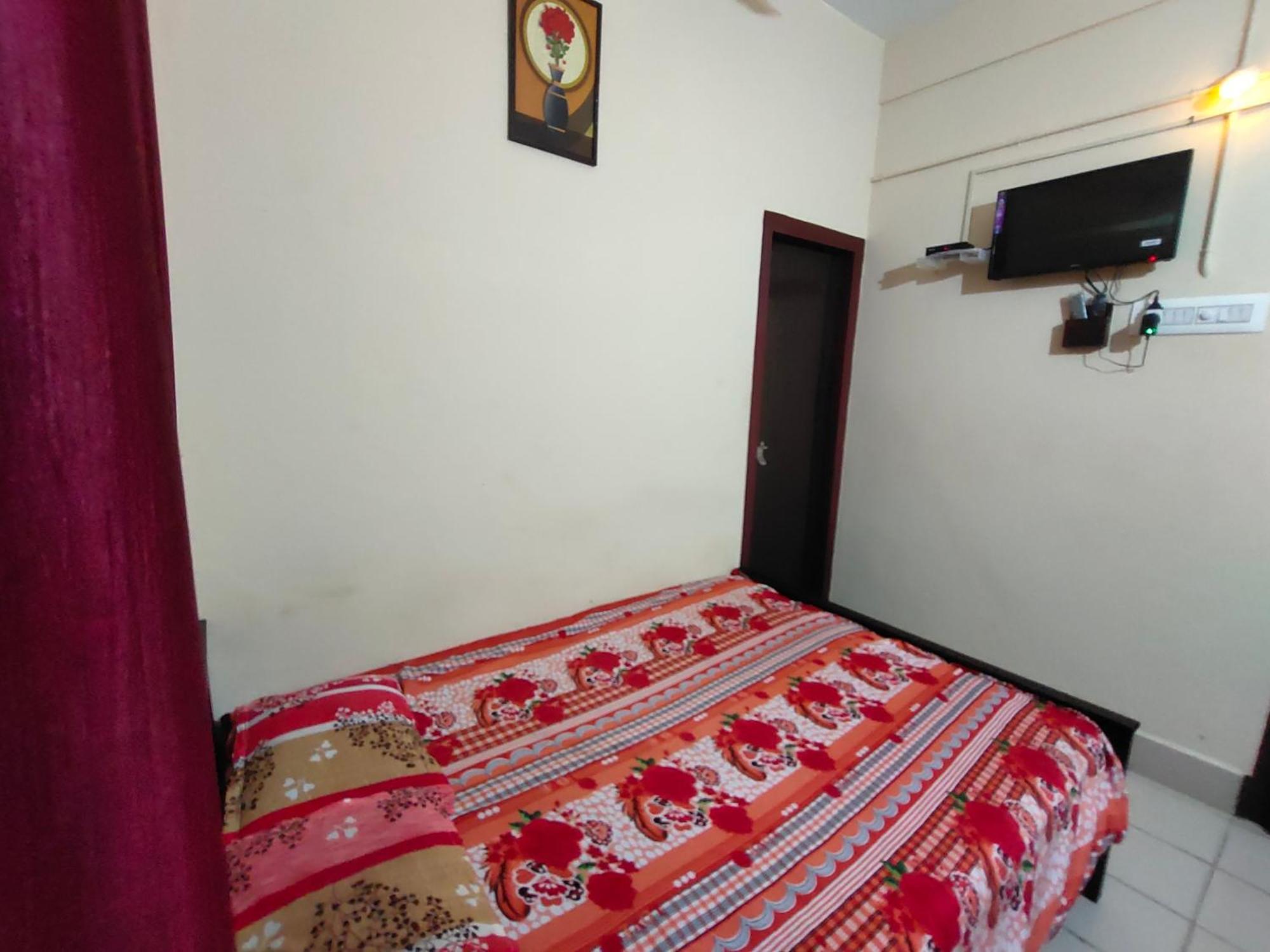 Malabar Residency Hotell Perintalmanna Rom bilde