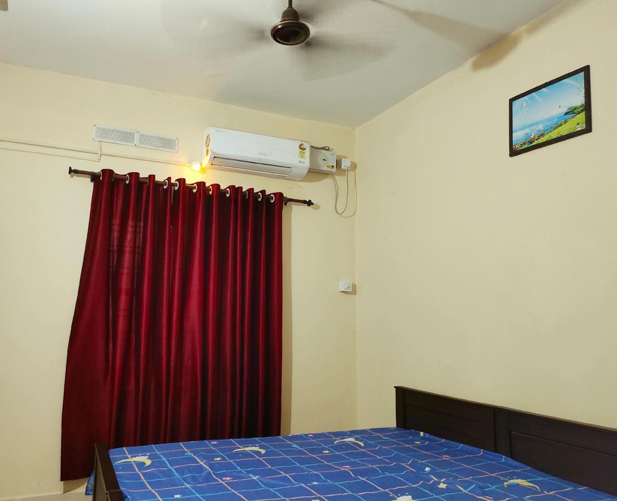 Malabar Residency Hotell Perintalmanna Rom bilde