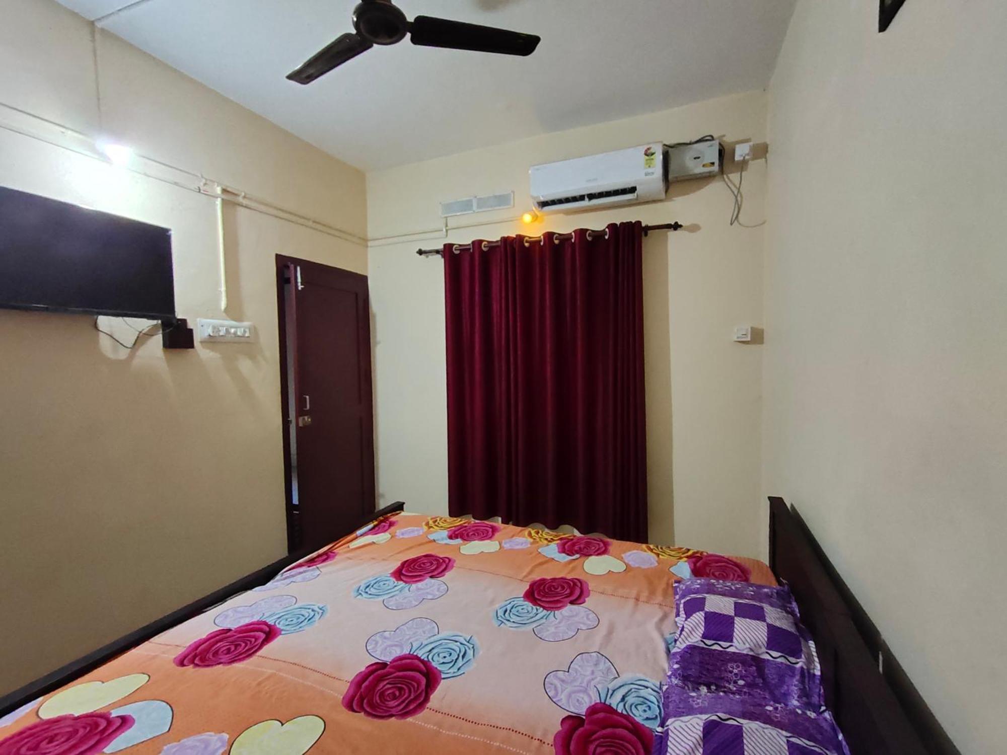 Malabar Residency Hotell Perintalmanna Rom bilde