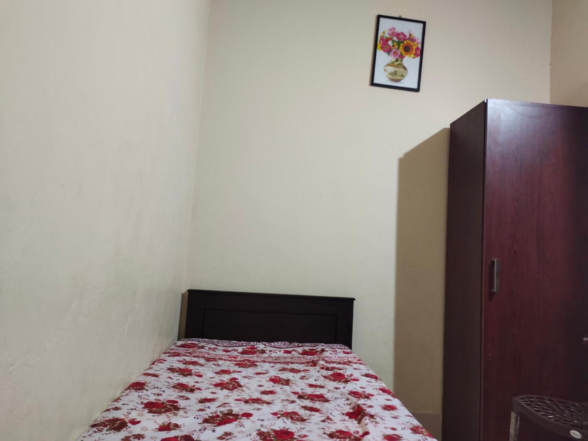 Malabar Residency Hotell Perintalmanna Rom bilde
