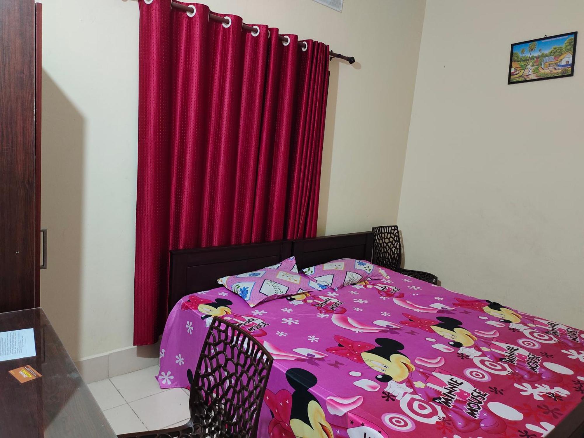 Malabar Residency Hotell Perintalmanna Rom bilde