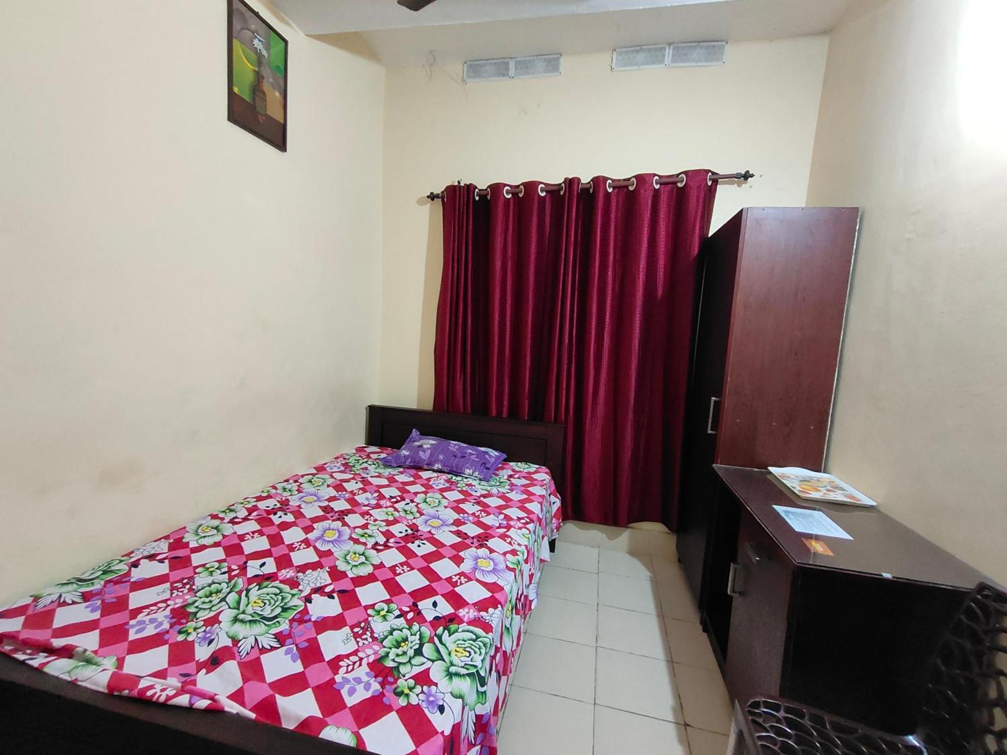 Malabar Residency Hotell Perintalmanna Rom bilde