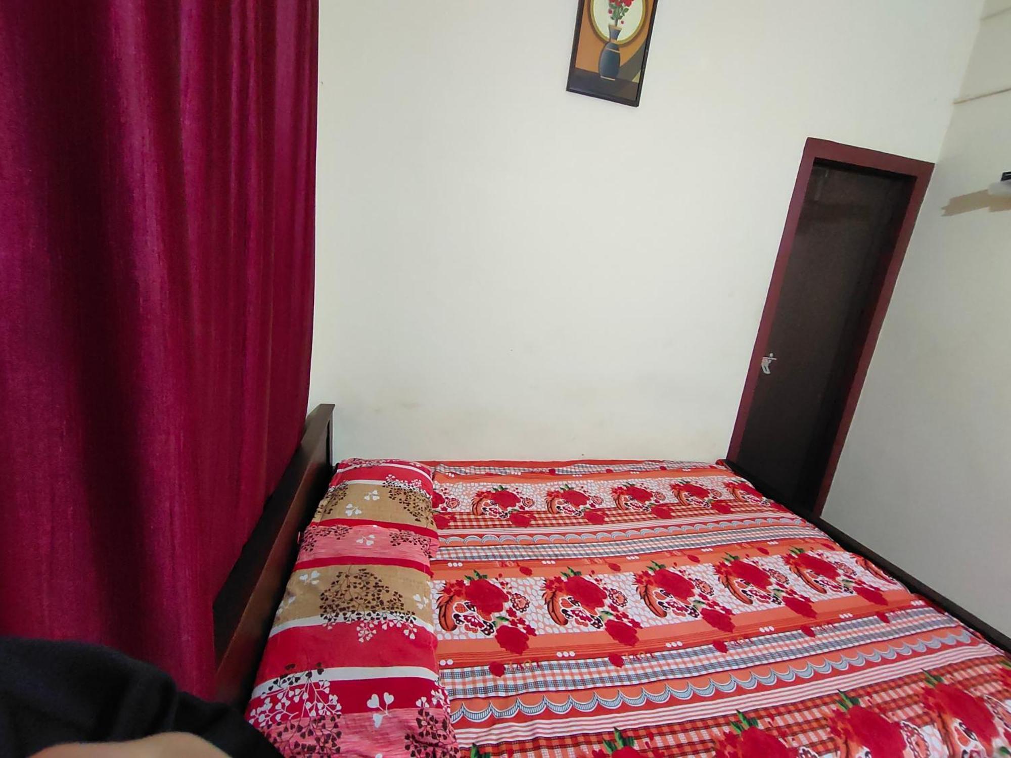 Malabar Residency Hotell Perintalmanna Rom bilde